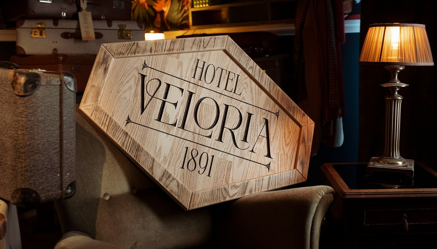 Hotel Veloria