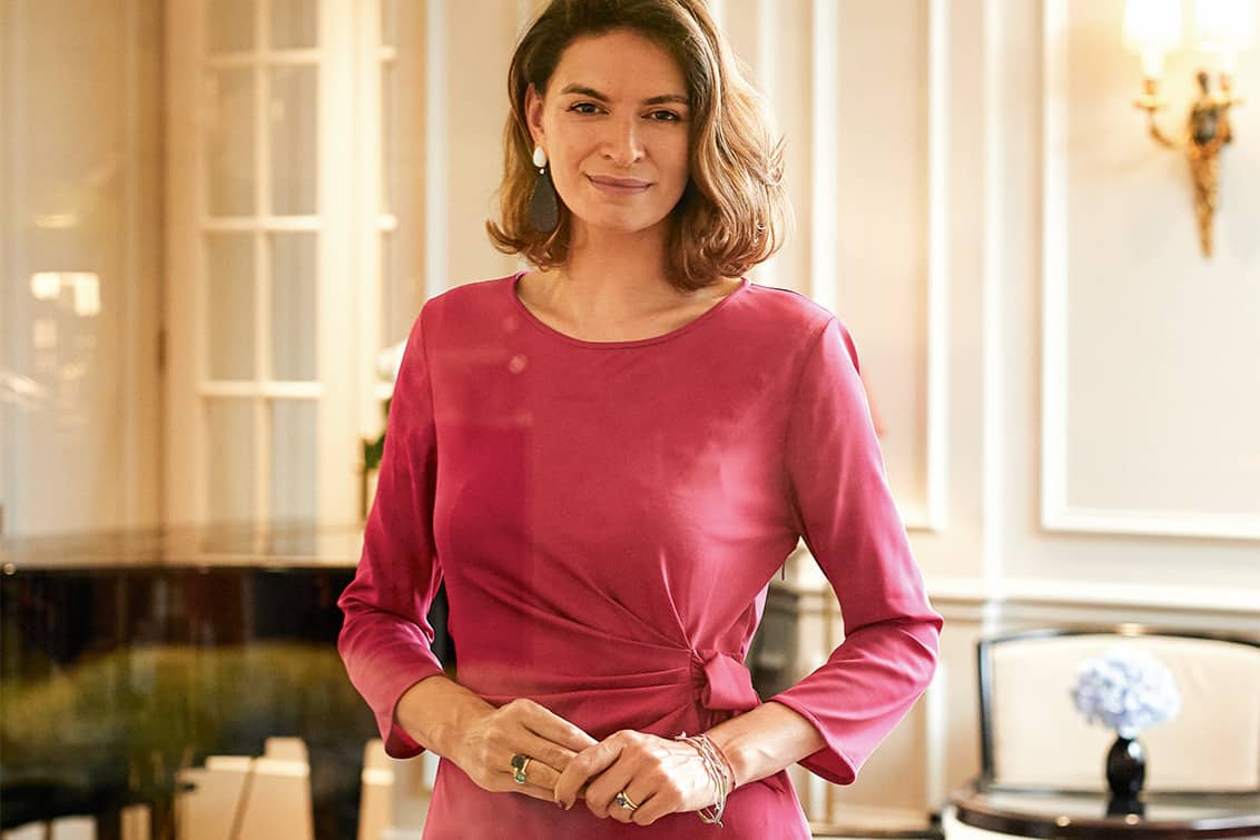 Sabine Krämer